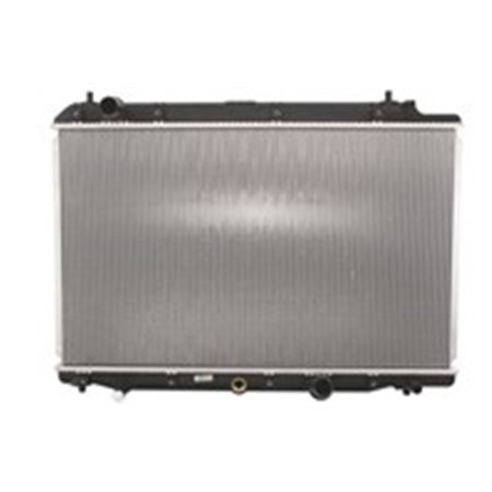 KOYORAD PL082586 - Engine radiator fits: HONDA CR-V II, FR-V 2.2D 02.05-