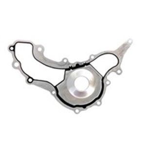 ELRING 586.390 - Water pump gasket fits: CHRYSLER 200, 300C, TOWN & COUNTRY, VOYAGER V; DODGE AVENGER, CHALLENGER, CHARGER, DURA