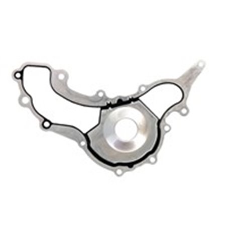 ELRING 586.390 - Water pump gasket fits: CHRYSLER 200, 300C, TOWN & COUNTRY, VOYAGER V DODGE AVENGER, CHALLENGER, CHARGER, DURA