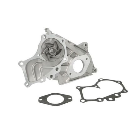D12017TT Water Pump, engine cooling THERMOTEC