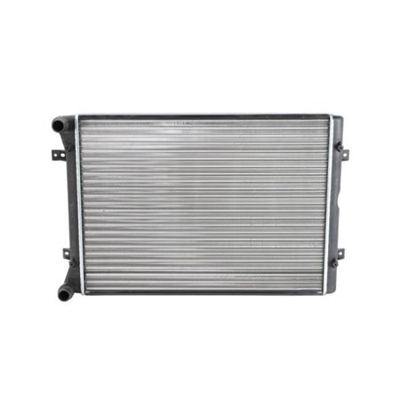 D7W057TT Radiator, engine cooling THERMOTEC