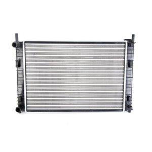 D7G014TT Mootori radiaator (Manuaalne) sobib: FORD FIESTA V, FUSION MAZDA