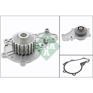 538 0053 10 Water Pump, engine cooling Schaeffler INA - Top1autovaruosad