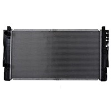 509515 Radiator, engine cooling NRF