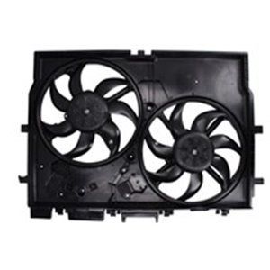 47895 Fan, engine cooling NRF - Top1autovaruosad