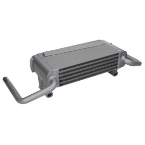 THERMOTEC D4AG021TT - Oil radiator fits: DEUTZ FAHR 6806, 6807, 6807A, 6807C, 6907, 6907C, 7007, 7007A, 7007C, 7206, 7207, 7207A