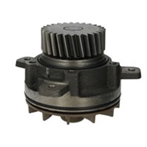 DOLZ V207 - Water pump (12 rotor blades; cartridge) fits: RVI MAGNUM; VOLVO FH12, FM12, NH12 D12A340-DXi12 08.93-
