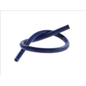 BPART WSIL12,5/MBIMP - Cooling system silicone hose 12,5mmx1000mm (180/-50°C, tearing pressure: 2,38 MPa, working pressure: 0,79