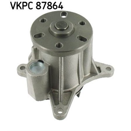 VKPC 87864 Vesipumppu, moottorin jäähdytys SKF