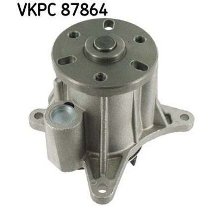 VKPC 87864 Water Pump, engine cooling SKF