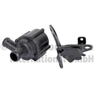 PIERBURG 7.10102.05.0 - Additional water pump (electric) fits: AUDI A3, A4 ALLROAD B8, A4 B8, A5, A6 C7, A7, A8 D4, Q5; VW AMARO