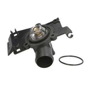 D2S002TT Thermostat, coolant THERMOTEC - Top1autovaruosad