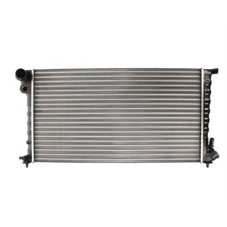 THERMOTEC D7P009TT - Engine radiator (Manual) fits: CITROEN BERLINGO, BERLINGO/MINIVAN, XSARA, ZX PEUGEOT 306, PARTNER, PARTNER