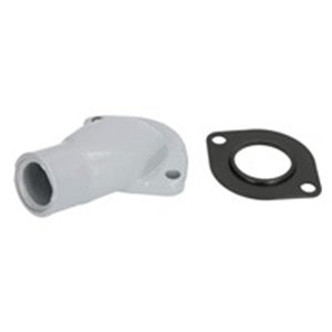 18-2777 Cooling system stub pipe