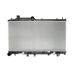 KOYORAD PL092522 - Engine radiator (Automatic) fits: SUBARU LEGACY V, OUTBACK 2.0/2.0LPG/2.5 09.09-