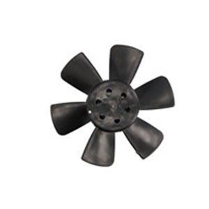 837-0008 Fan, engine cooling TYC - Top1autovaruosad