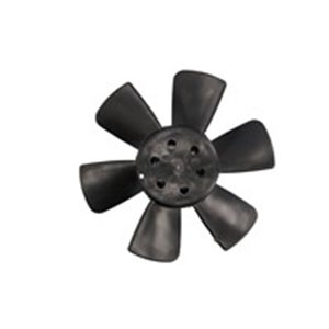 TYC 837-0008 Radiaatori ventilaator sobib: AUDI 80 B2, 80 B3, 80 B4, COUPE B2,
