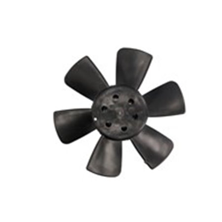 TYC 837-0008 Radiaatori ventilaator sobib: AUDI 80 B2, 80 B3, 80 B4, COUPE B2,