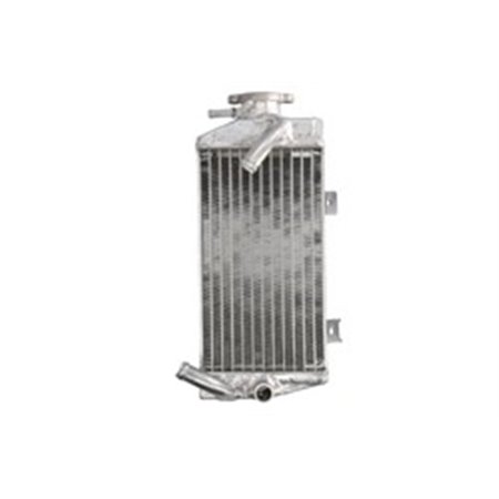 4 RIDE RAD-135R - Radiator R fits: HONDA CRF 250 2014-2017