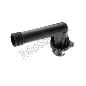 MOTORAD 394-95K - Cooling system thermostat (95°C, in housing) fits: BMW 3 (E36), 5 (E34), Z3 (E36) 1.6-1.8CNG 09.93-08.00