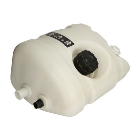 DBRE003TT Expansion Tank, coolant THERMOTEC