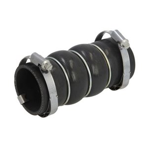 THERMOTEC DCC013TTS - Intercooler hose (silicon) fits: CITROEN BERLINGO, BERLINGO/MINIVAN, C2, C3 I, XSARA PICASSO; PEUGEOT 206,