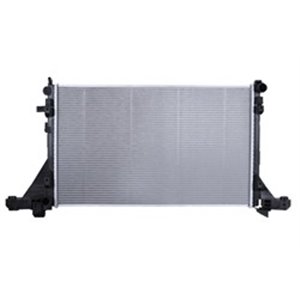 NIS 630733 Mootori radiaator sobib: NISSAN NV400 OPEL MOVANO B RENAULT MAS