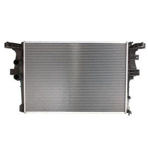 THERMOTEC D7E008TT - Engine radiator fits: IVECO DAILY V, DAILY VI 2.3D/3.0D/Electric 09.11-