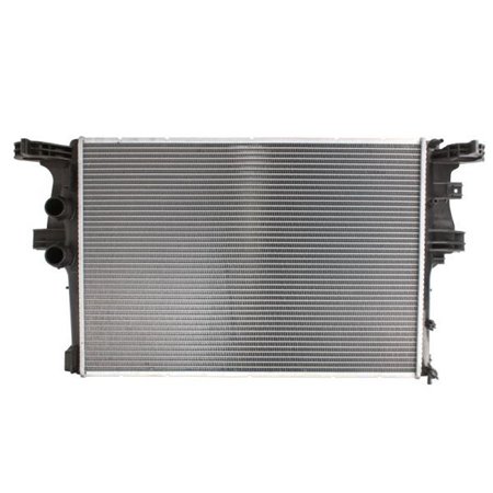 D7E008TT Radiator, engine cooling THERMOTEC