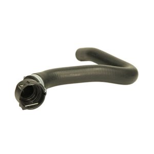 THERMOTEC DWF061TT - Cooling system rubber hose top (28mm) fits: FIAT GRANDE PUNTO 1.3D 10.05-