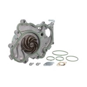 SIL PA1597 - Water pump fits: CHRYSLER 300C; JEEP GRAND CHEROKEE IV 3.0D 01.11-