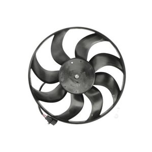 D8W027TT Fan, engine cooling THERMOTEC - Top1autovaruosad