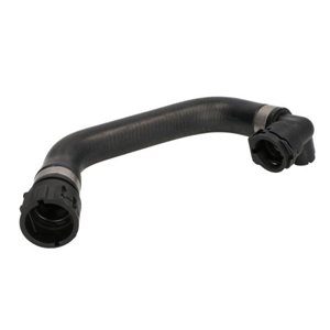 THERMOTEC DWB229TT - Cooling system rubber hose fits: BMW 5 (E60) 2.0 09.07-02.10