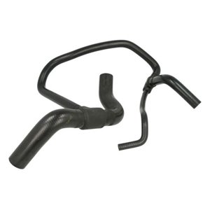 THERMOTEC DWF219TT - Cooling system rubber hose bottom fits: FIAT COUPE, PUNTO; LANCIA Y, Y10 1.1-2.0 09.93-09.03