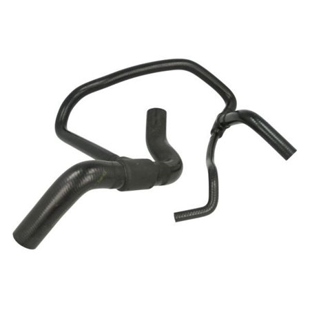 THERMOTEC DWF219TT - Cooling system rubber hose bottom fits: FIAT COUPE, PUNTO LANCIA Y, Y10 1.1-2.0 09.93-09.03