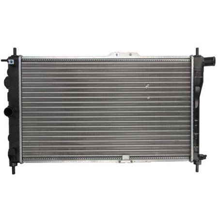 D70002TT Radiaator,mootorijahutus THERMOTEC