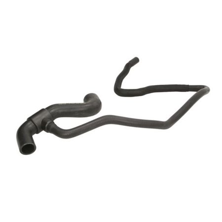 THERMOTEC DWX038TT - Cooling system rubber hose bottom fits: OPEL ASTRA G 1.2 02.98-01.05