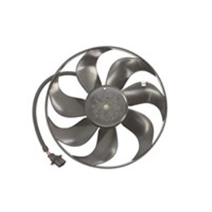 47204 Fan, engine cooling NRF - Top1autovaruosad