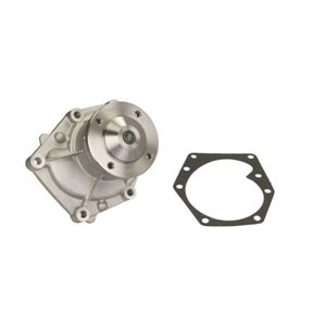 THERMOTEC WP-SC110 - Water pump (with pulley) fits: SCANIA 4, 4 BUS DC11.07-DT12.08 01.96-04.08