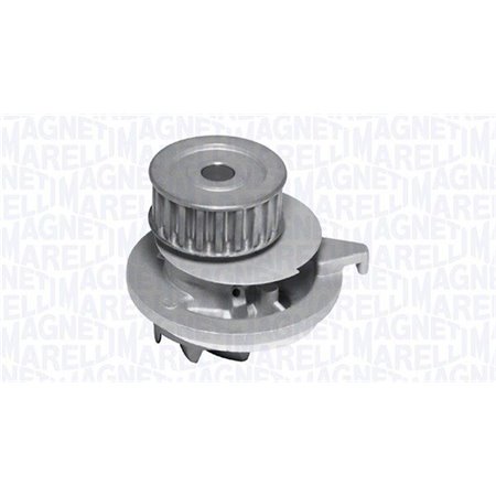 352316170849 Veepump, mootori jahutus MAGNETI MARELLI