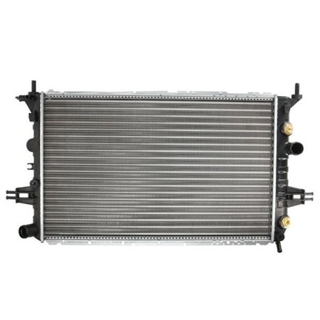 D7X038TT Radiator, engine cooling THERMOTEC