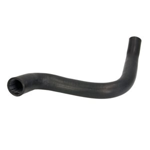 SI-ME50 Cooling system rubber hose (35mm/38mm, length: 550mm) fits: MERCE