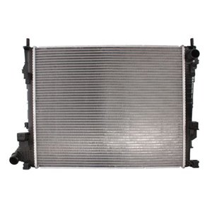 D7R038TT Mootori radiaator (Manuaalne) sobib: NISSAN PRIMASTAR OPEL VIVAR