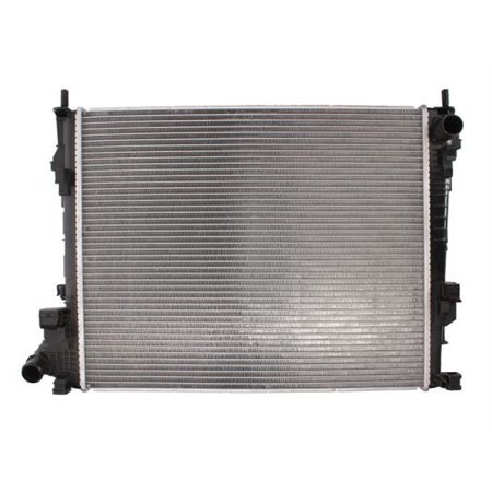 D7R038TT Radiator, engine cooling THERMOTEC