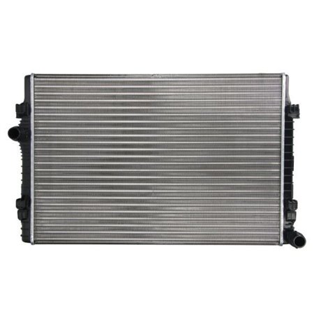 D7W017TT Radiator, engine cooling THERMOTEC