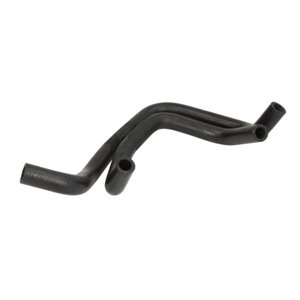THERMOTEC DWW417TT - Cooling system rubber hose fits: SEAT CORDOBA VARIO, IBIZA II; VW POLO III CLASSIC 1.6 12.95-12.02
