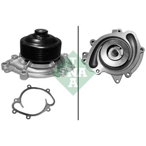 538 0234 10 Veepump, mootori jahutus Schaeffler INA - Top1autovaruosad