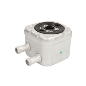 D4A010TT Oil cooler (with seal) fits: AUDI A3, A4 B5, A4 B6, A6 C5, A6 C6,