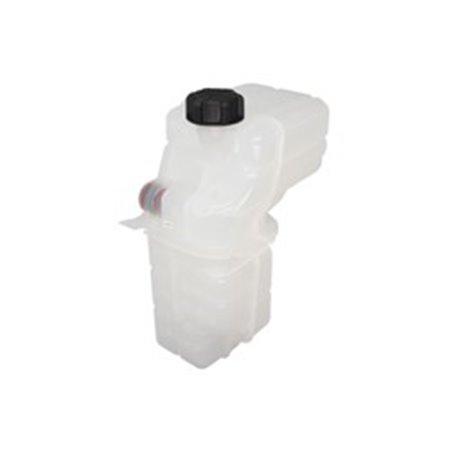 3336-SC442A001 Coolant expansion tank (with level sensor) fits: SCANIA 4, P,G,R,