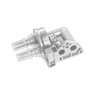 FIAT 46722588 - Heater valve fits: FIAT SEICENTO / 600 1.1 01.98-01.10